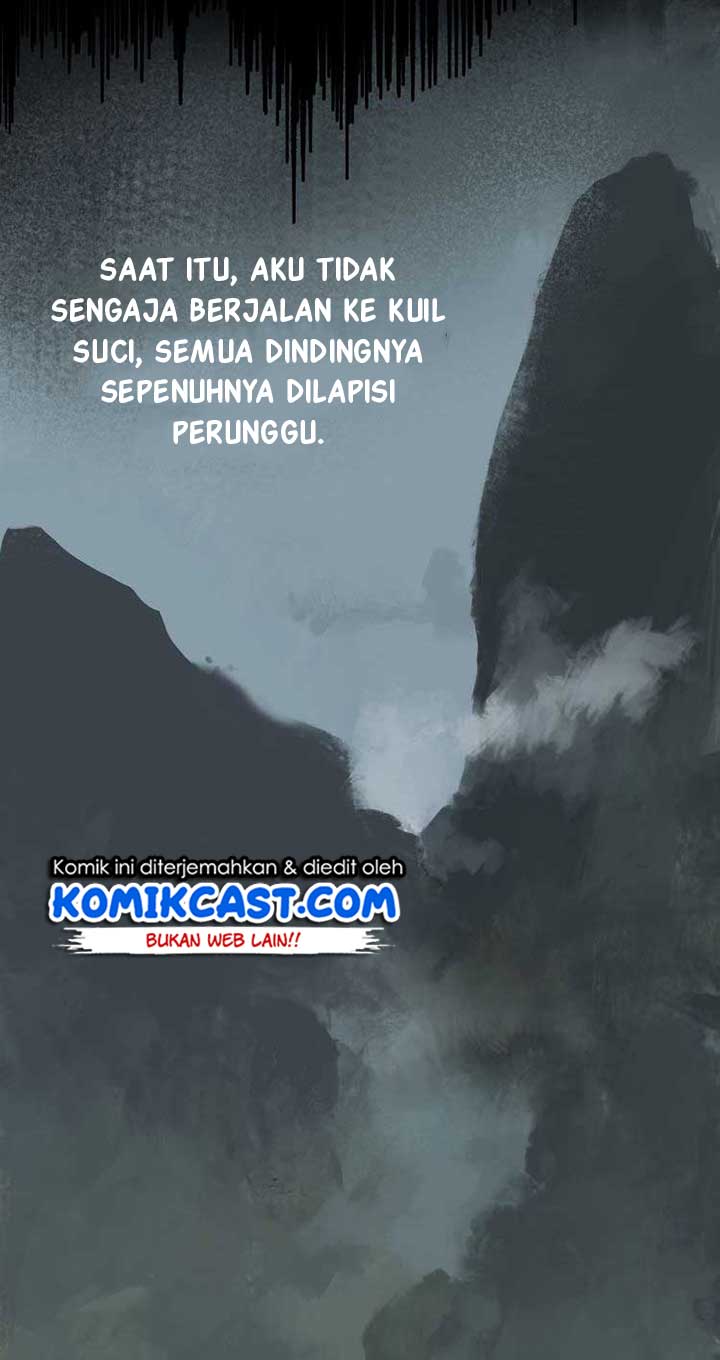 The Sacred Ruins Chapter 05 Gambar 22